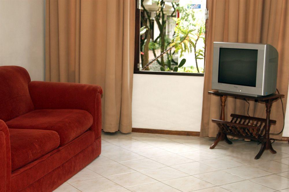 Hotel Picarras Penha  Exterior photo