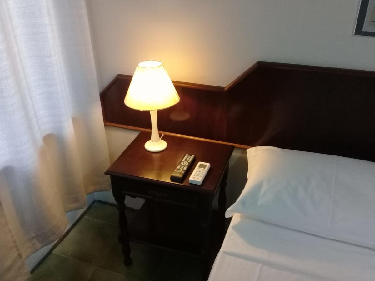 Hotel Picarras Penha  Exterior photo