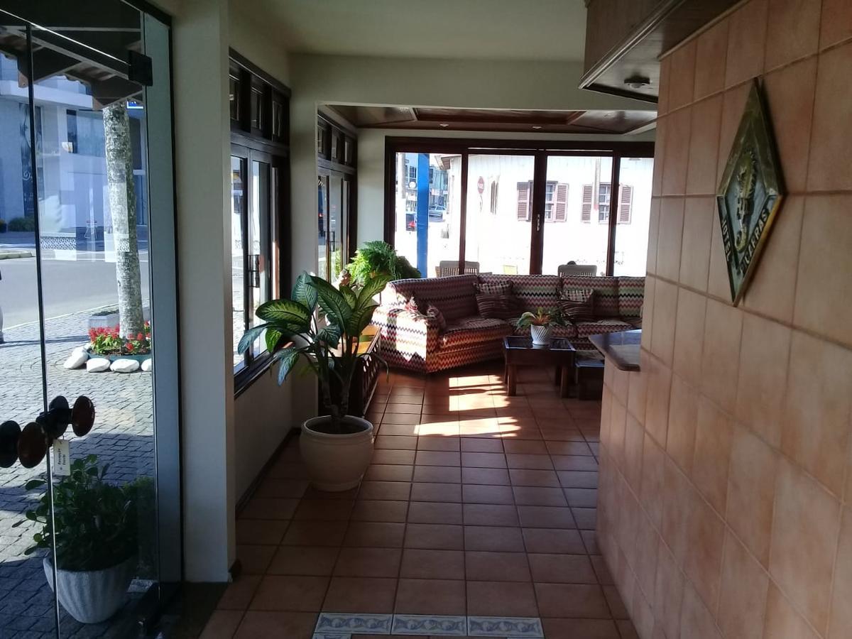 Hotel Picarras Penha  Exterior photo