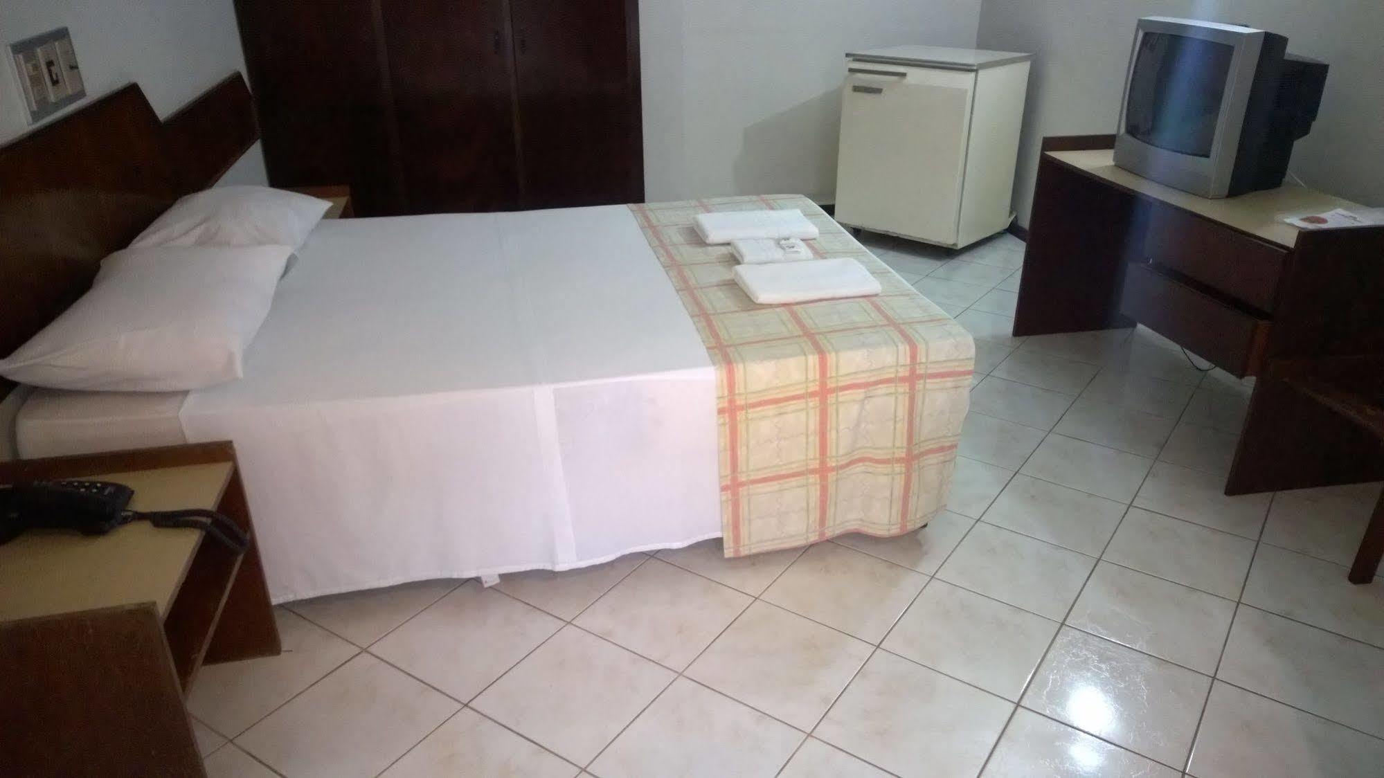 Hotel Picarras Penha  Exterior photo