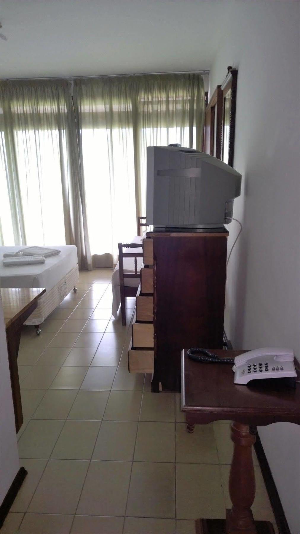 Hotel Picarras Penha  Exterior photo