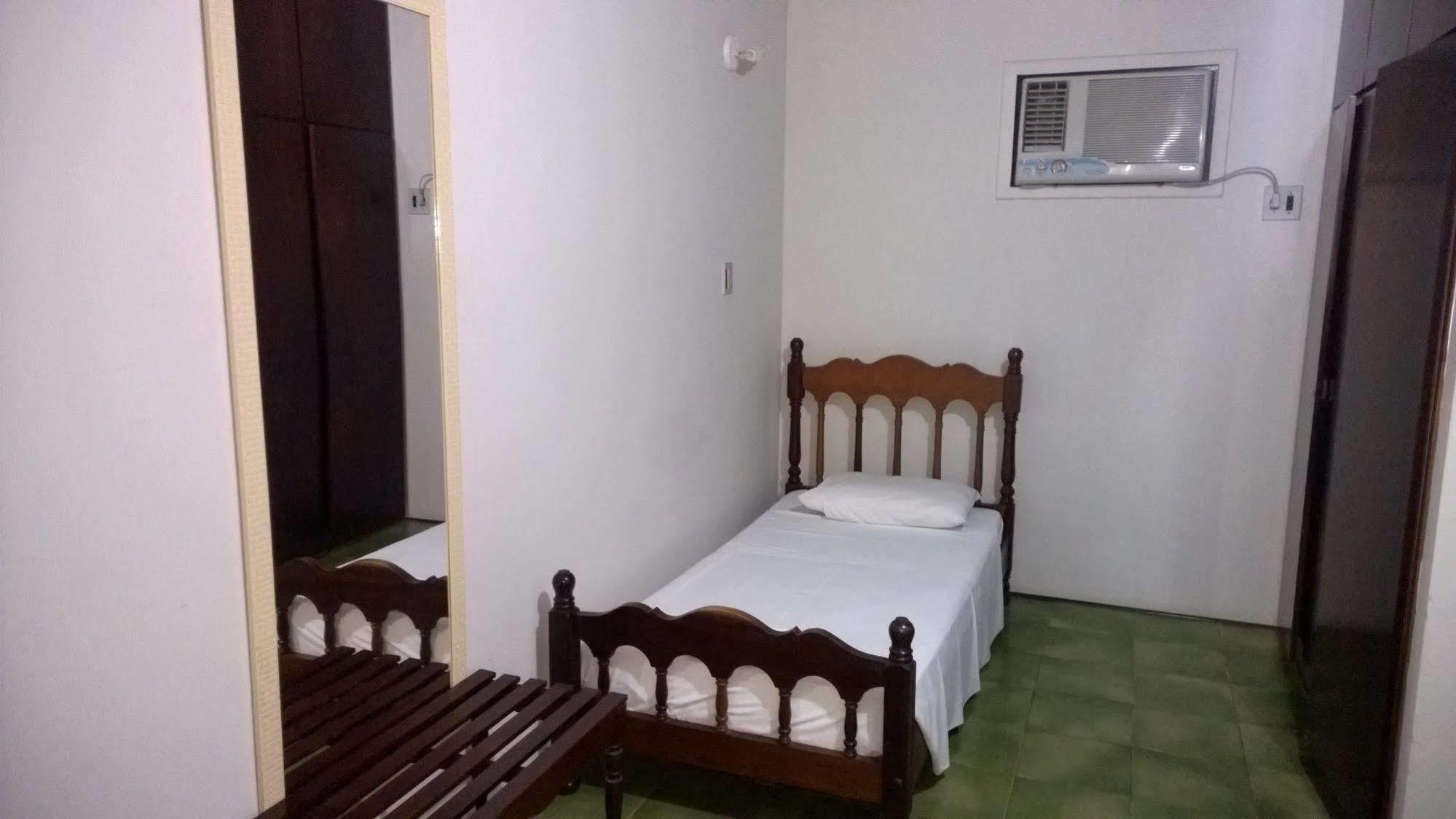 Hotel Picarras Penha  Exterior photo